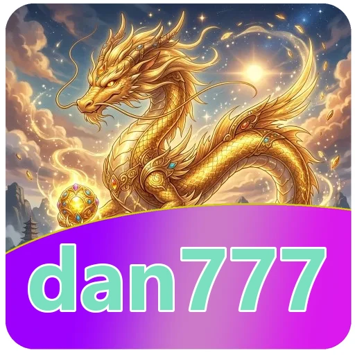 Ikon dan777 untuk cara memilih aplikasi di katalog