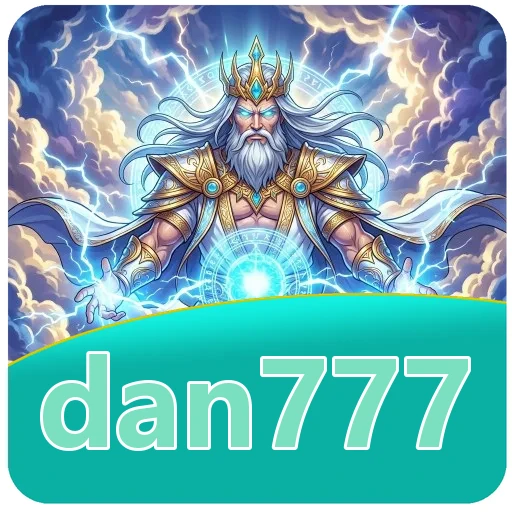 Ikon dan777 untuk pertanyaan teknis APK