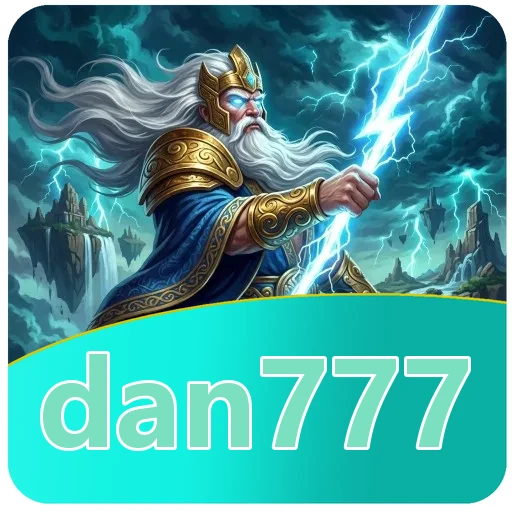 Ikon dan777 untuk ringkasan panduan APK v4.7.5