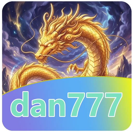 Ikon dan777 untuk langkah pasang APK