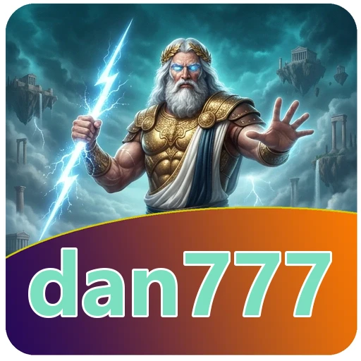Ikon dan777 untuk data verifikasi APK 2018–2026